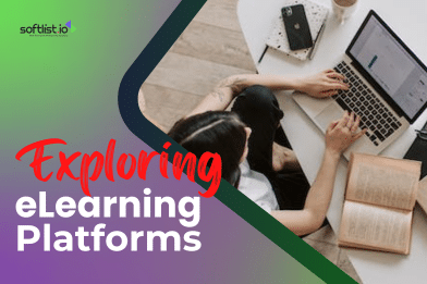 Exploring Top eLearning Platforms: A Concise Overview