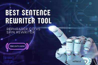 Rephraser.Co Vs Spin Rewriter: The Battle of the Best