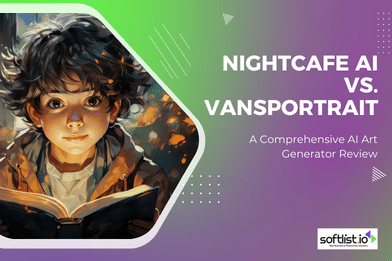 Nightcafe AI vs. VansPortrait: A Comprehensive Review