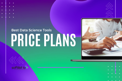 17 Best Data Science Tools Pricing Plans You Should Know