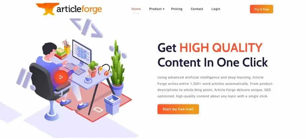 articleforge 2 1