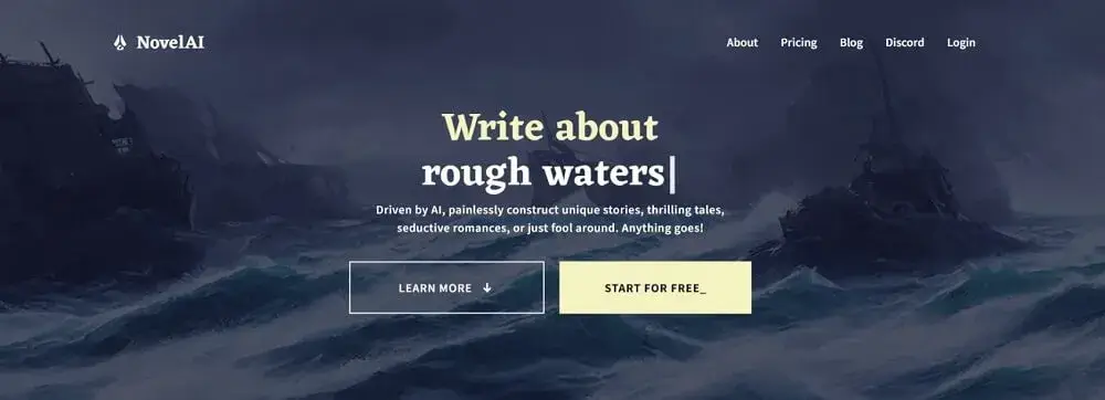 novelai.net 1