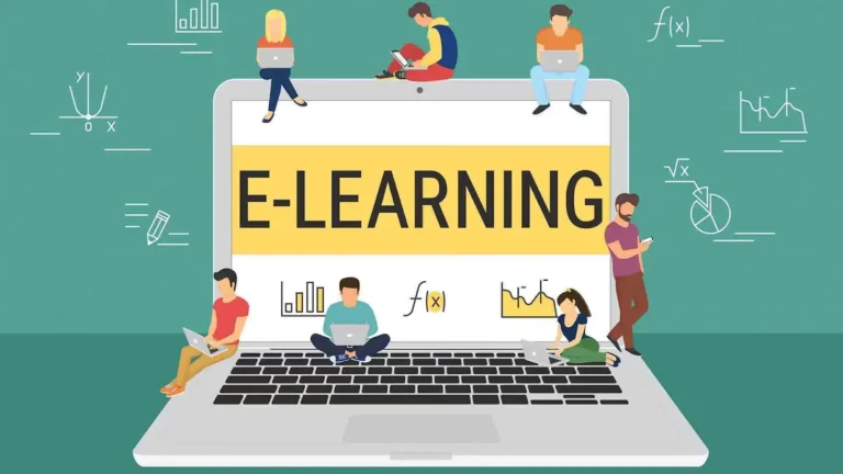 A Definitive Guide to eLearning Platforms