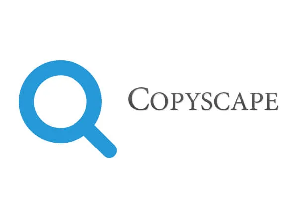 Copyscape Image