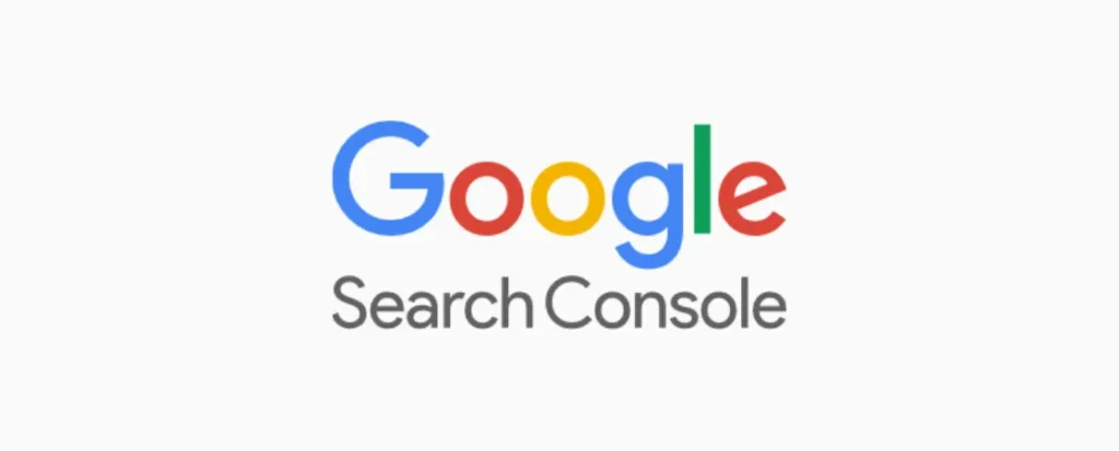 Google Search Console Image