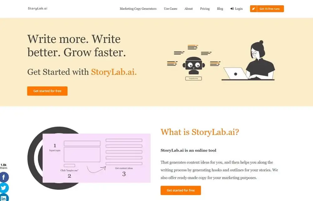 storylab 1 1