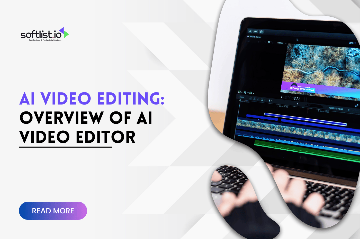 AI Video Editing: Overview of AI Video Editor