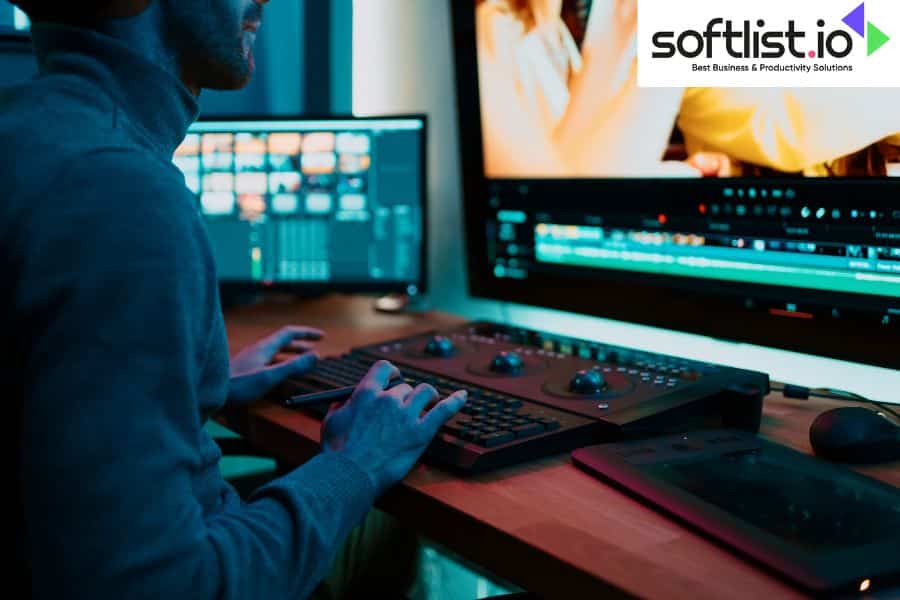 The Advantages and Disadvantages of AI Video Editor
