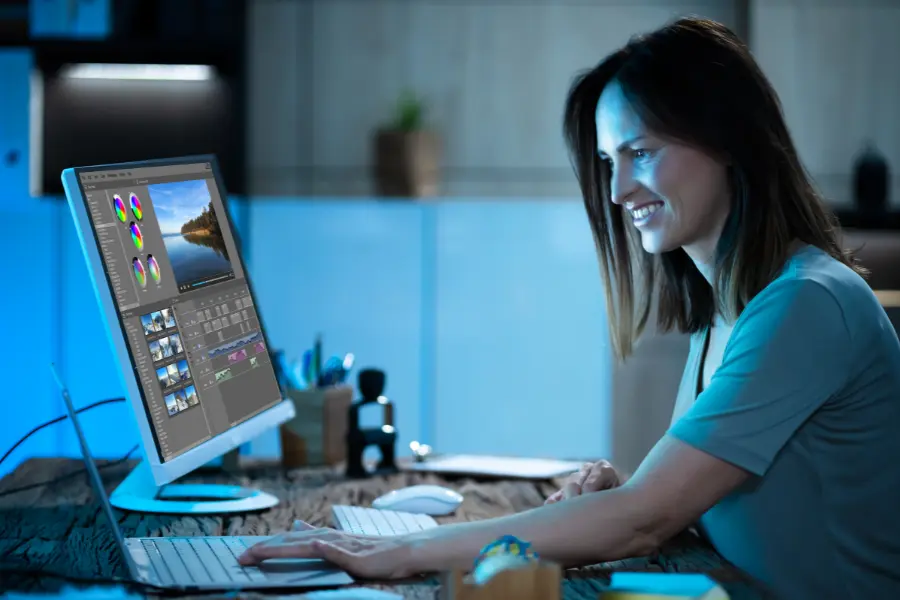 AI Video Editors: The Advantages and Disadvantages Softlist.io