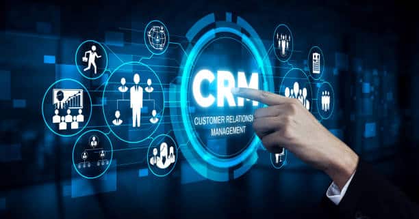 CRM Software Evaluation and Comparison Guide