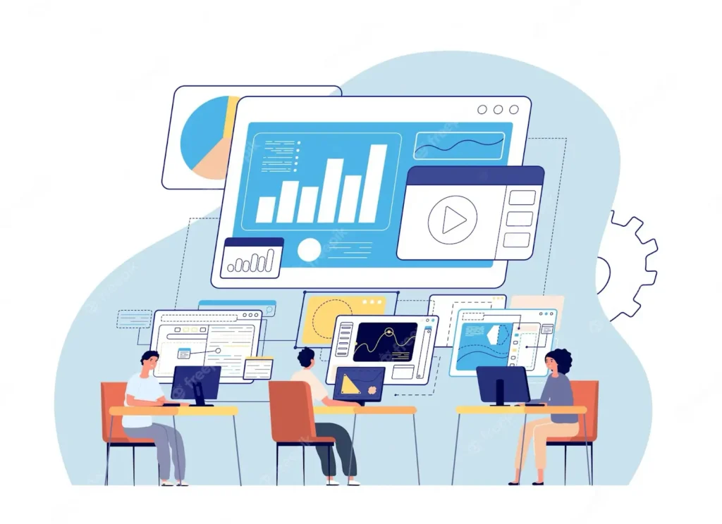 An Ultimate Guide for Data Science Tools for Various Purposes Softlist.io