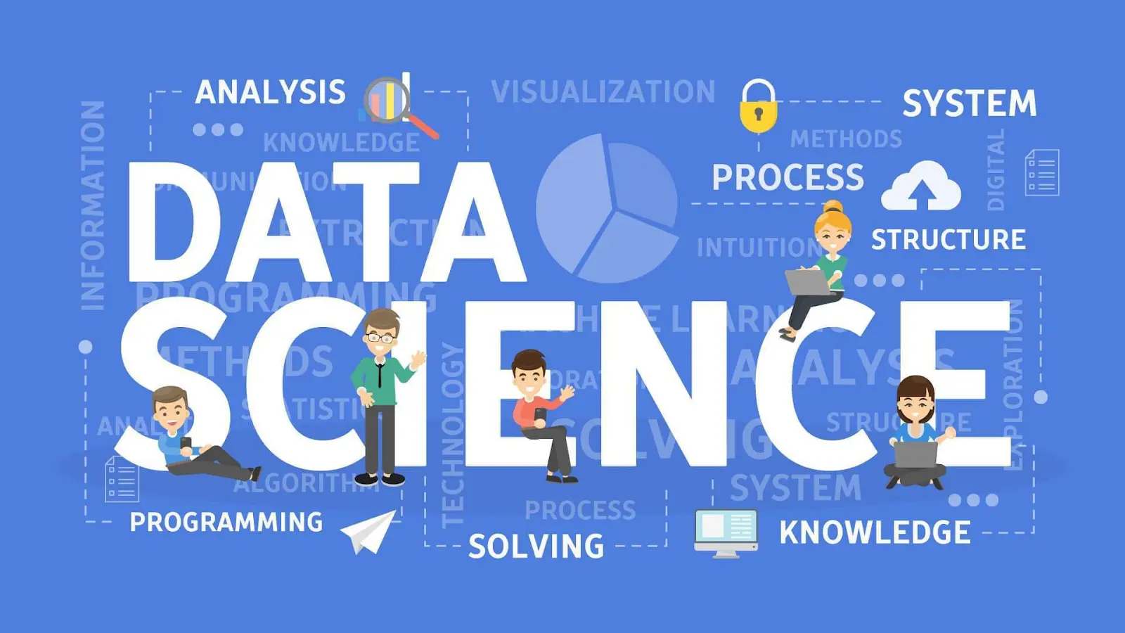 15 Ways To Use Unlock the Potential of Data Science Tools