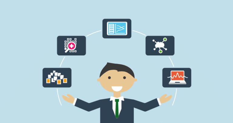 An Ultimate Guide for Data Science Tools for Various Purposes