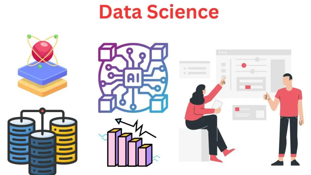 An Ultimate Guide for Data Science Tools for Various Purposes Softlist.io