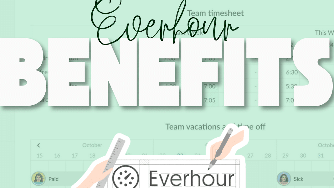 Everhour: Time Tracking Software | Review <strong></strong> Softlist.io