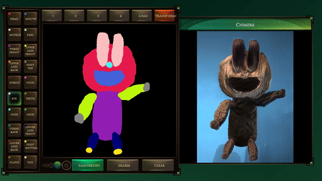 NightCafe AI vs Chimera Painter: Your Best AI Art Choice Softlist.io
