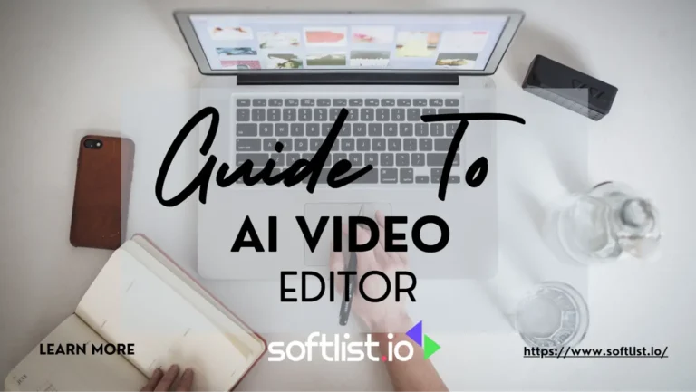From Novice to Pro: Your Journey with AI Video Editor