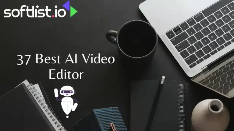 Exploring the 37 Finest AI Video Editors on the Market