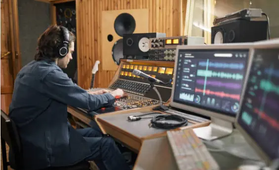 Source: iStocky by SeventyFour Edit Videos Seamlessly: 15 Ways to Use AI Video Editor Softlist.io