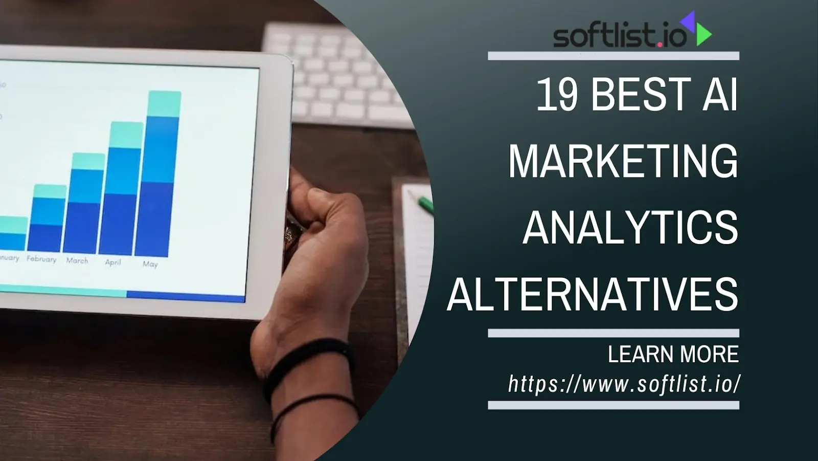 19 Exceptional AI Marketing Analytics Alternatives