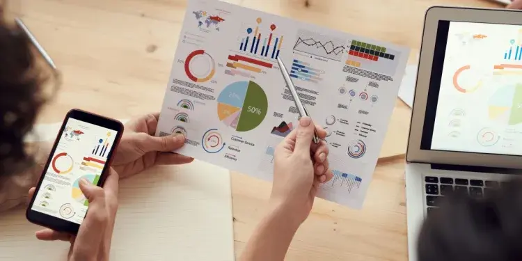 AI Marketing Analytics: Unlocking it’s Potential