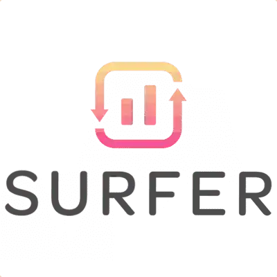 Surfer