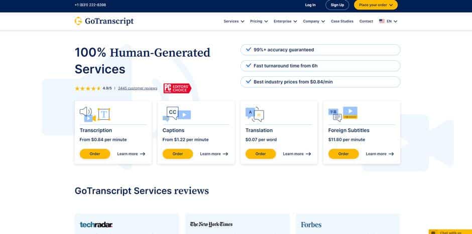 Clone Your Voice With AI Voice Cloning Technology: Cost and Price Plans Softlist.io