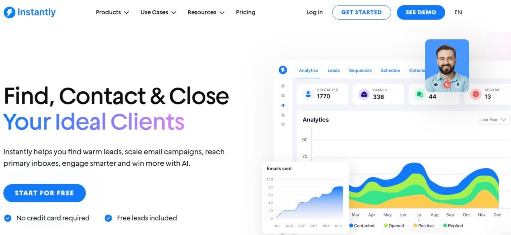 The Top 39 Outreach Automation Tools You Should Consider Softlist.io