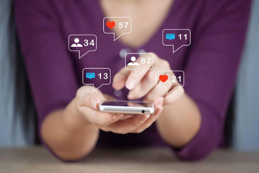 The Need for Social Media Distribution Tools