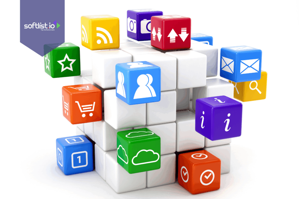 Types of Productivity Software