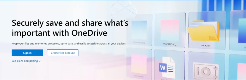 Source: Microsoft OneDrive