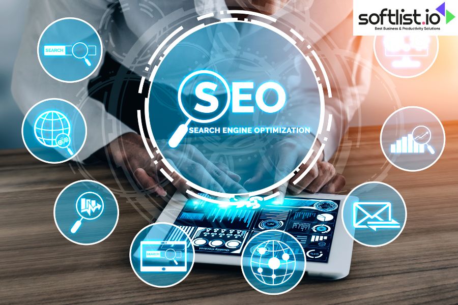 How Do SEO Content Optimization Tools Work?