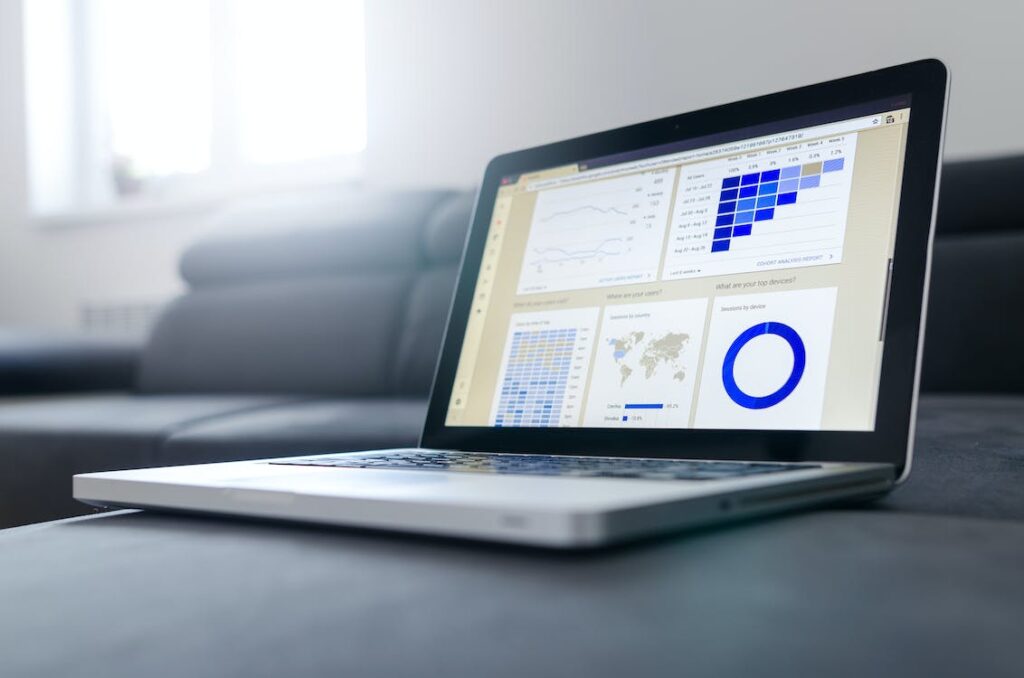A Comprehensive Guide to Data Visualization Tools To Excel In your Business Softlist.io