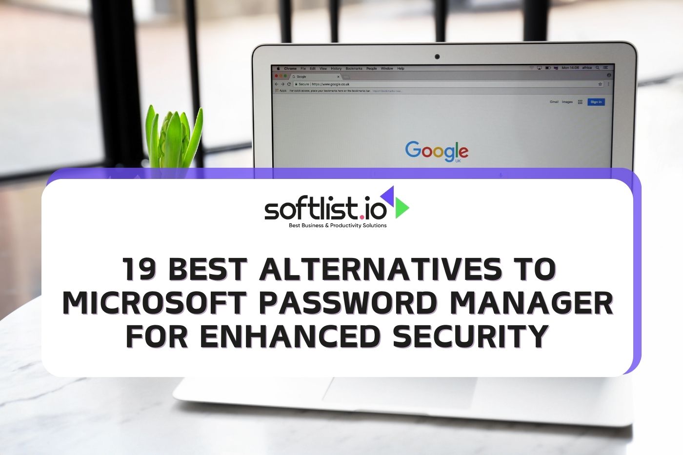 Microsoft password manager top 19 alternatives