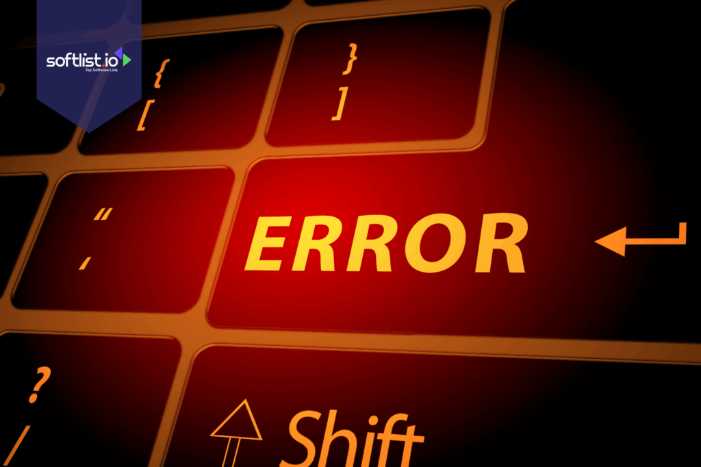 Workflow and Process-Related Errors