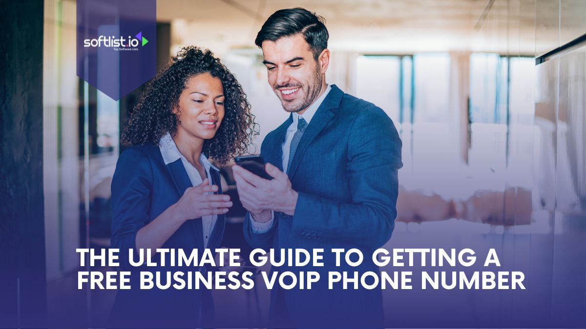 The Ultimate Guide to Getting a Free Business VoIP Phone Number Thumbnail