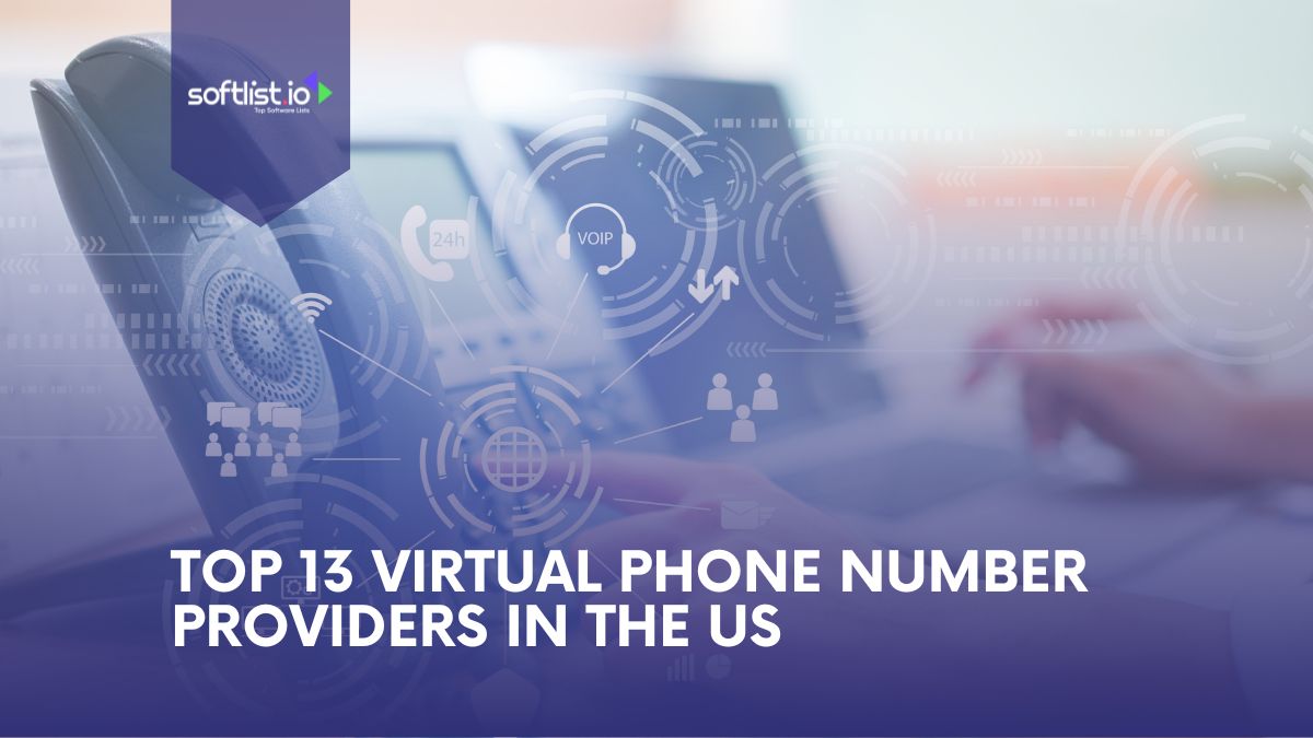 Top 13 Virtual Phone Number Providers in the USA Thumbnail