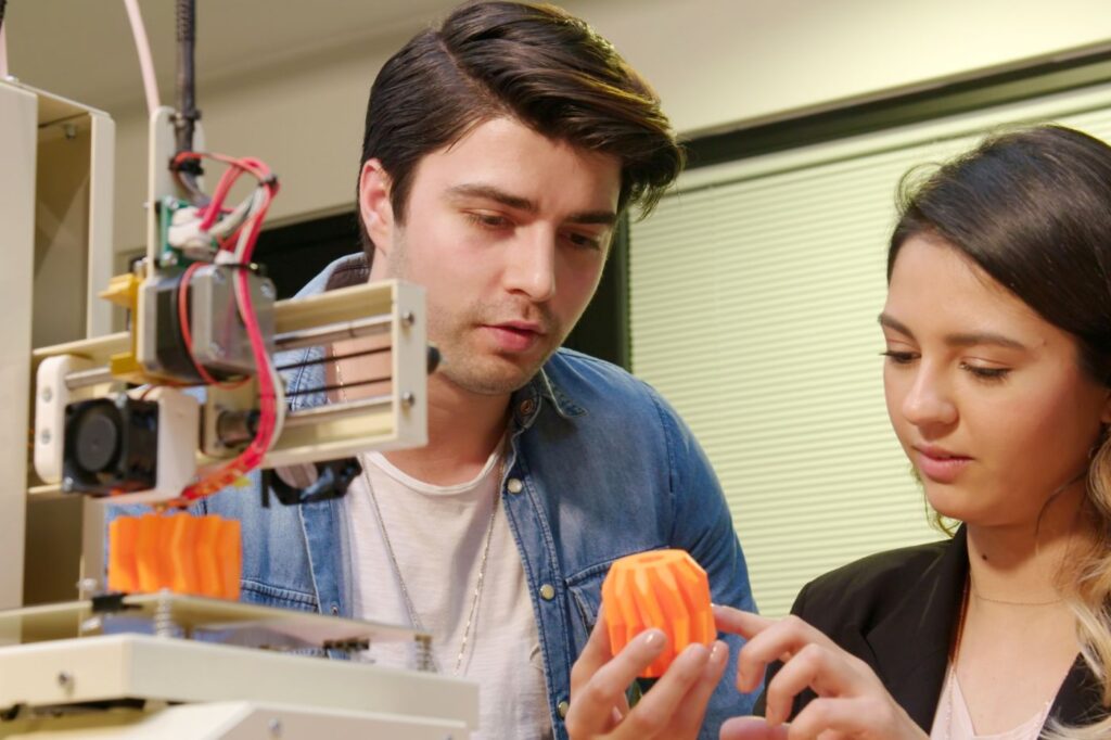 3D Printing