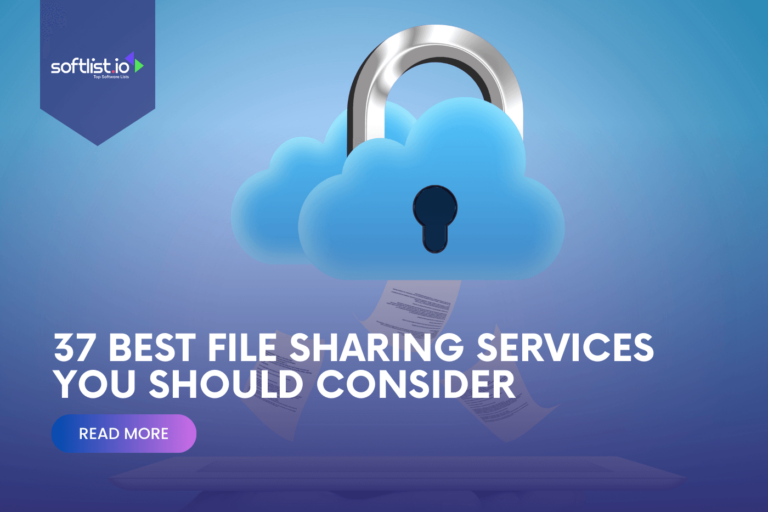 Top Files Best Cloud Storage and File Sharing Services | Softlist