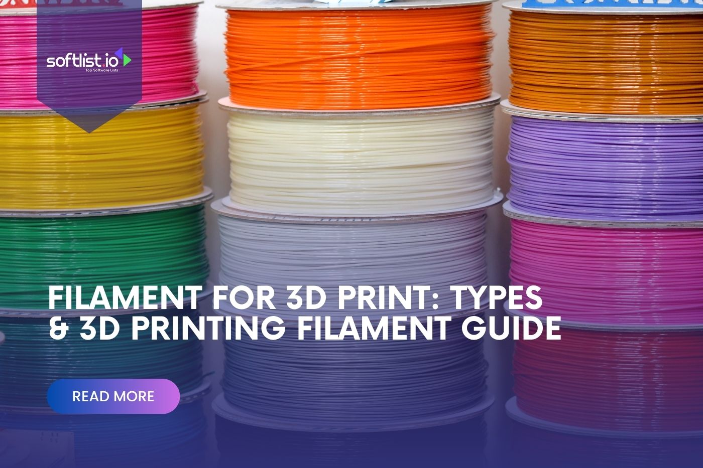 Filament For 3d Print Types 3d Printing Filament Guide Filament For 3d Print Types 3d Printing Filament Guide