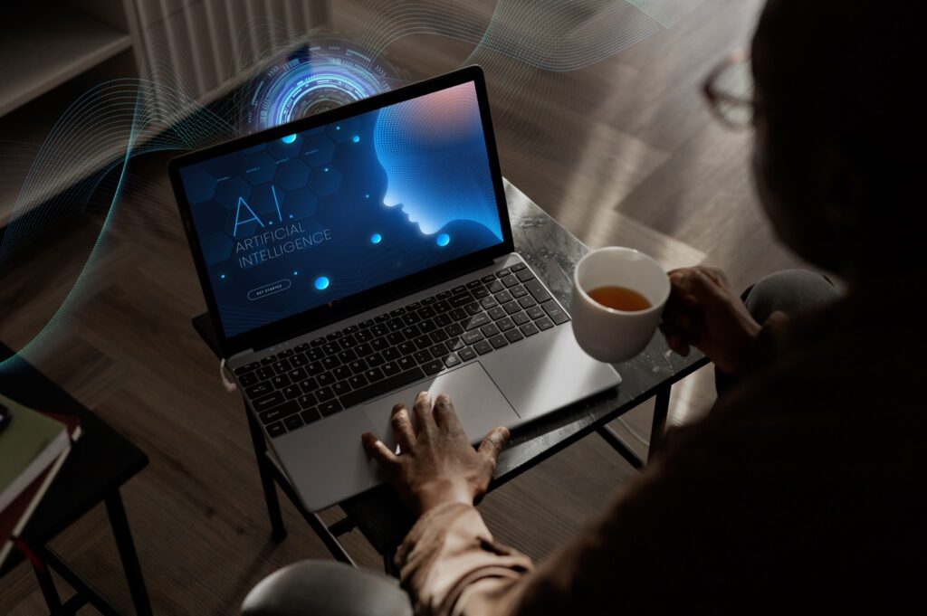 Automated Artistry: How AI is Revolutionizing Content Creation Softlist.io