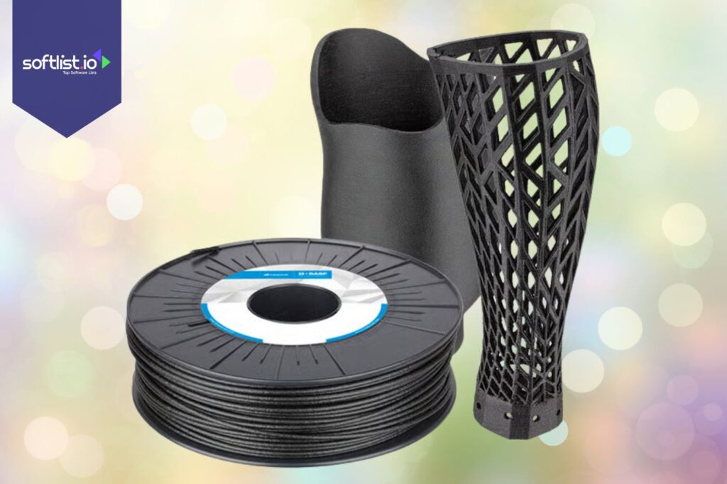 Carbon Fiber Filaments