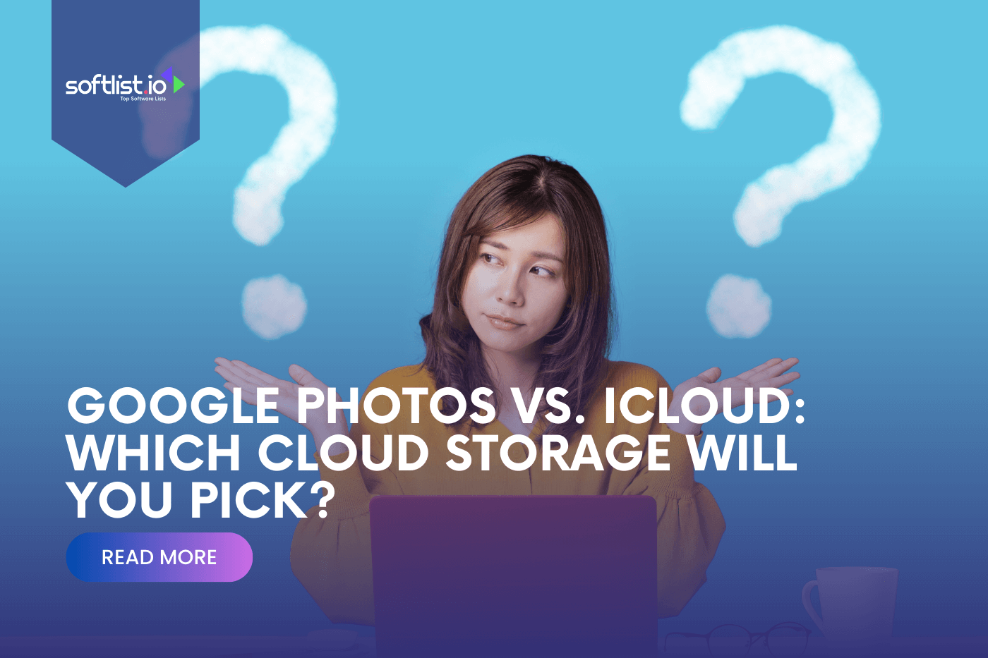 Google Photos vs. iCloud Which Cloud Storage Will You Pick?