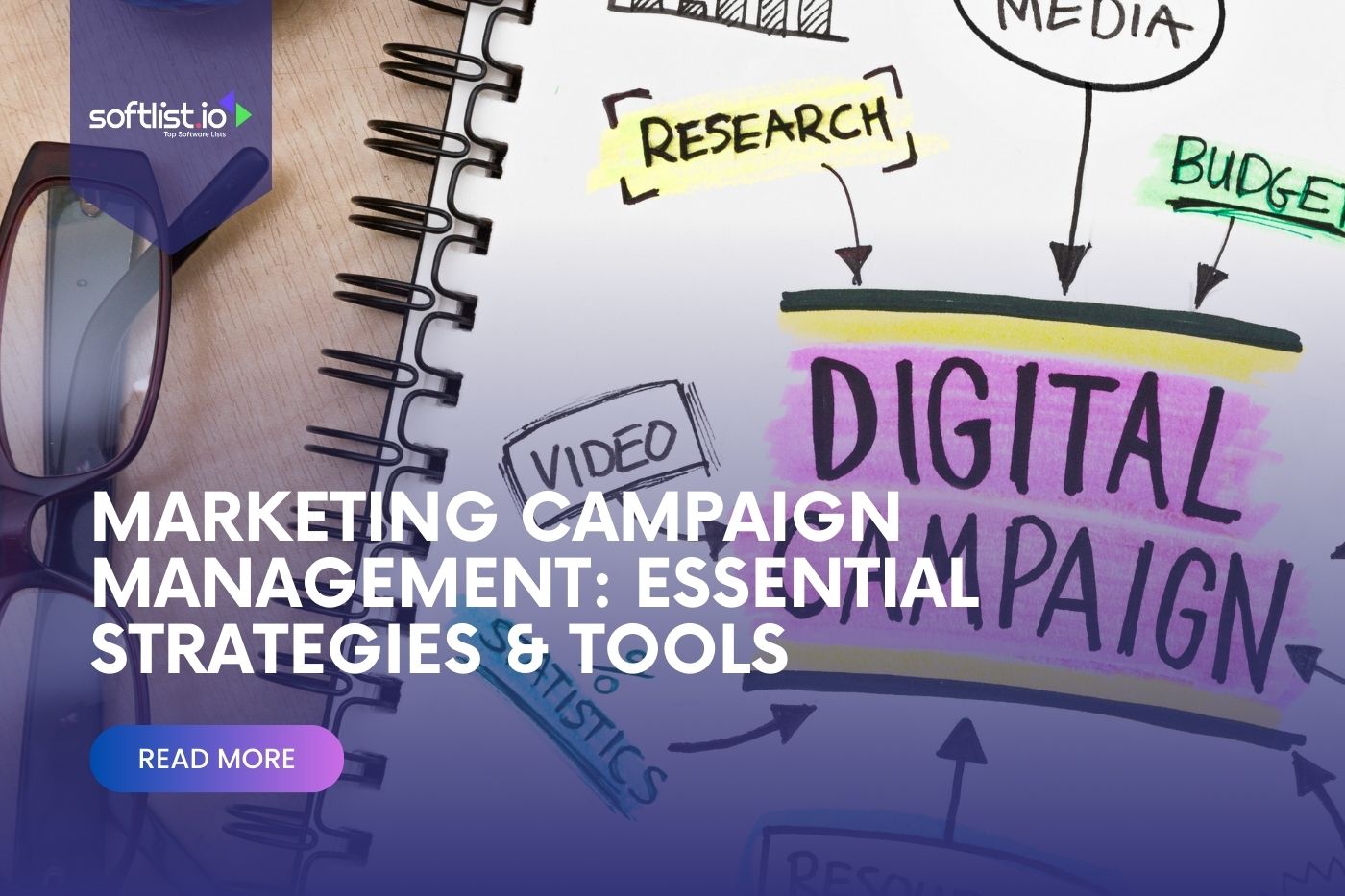 Marketing Campaign Management Tools Explained