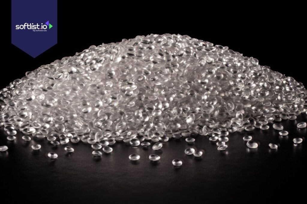 PETG (Polyethylene Terephthalate Glycol)