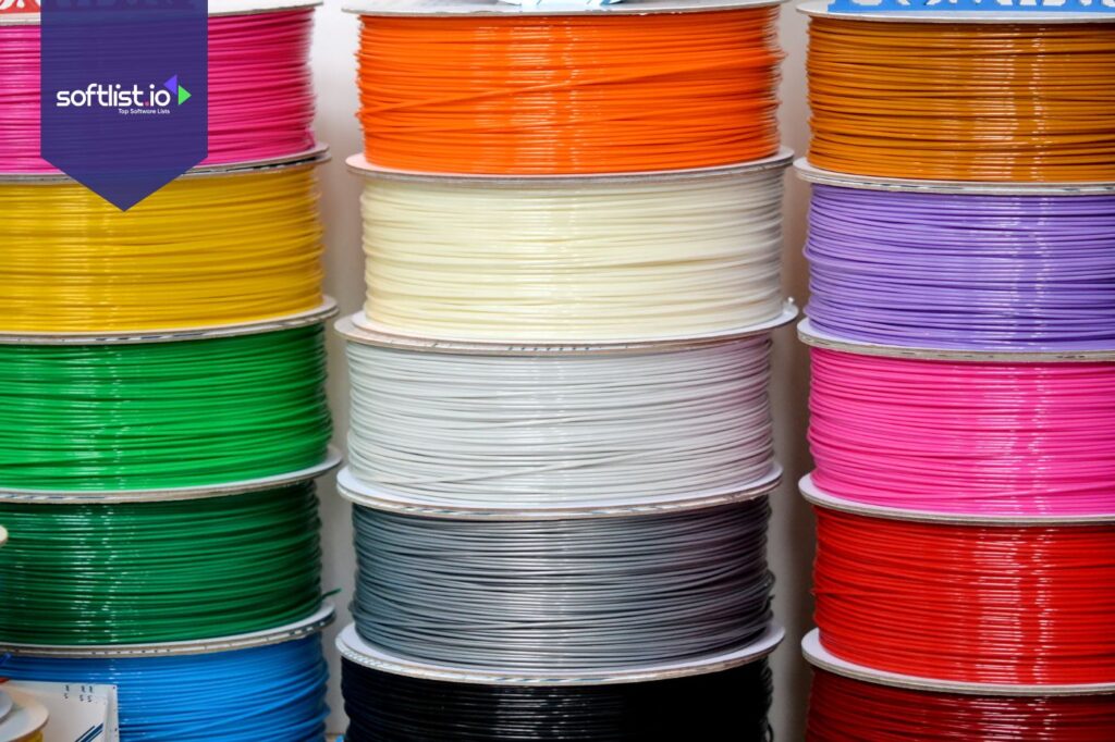 PLA (Polylactic Acid)