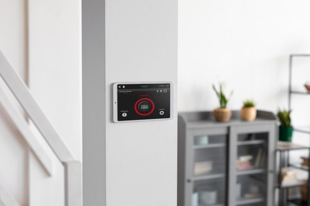 8 Advantages of Wireless Door Controllers in Modern Building
