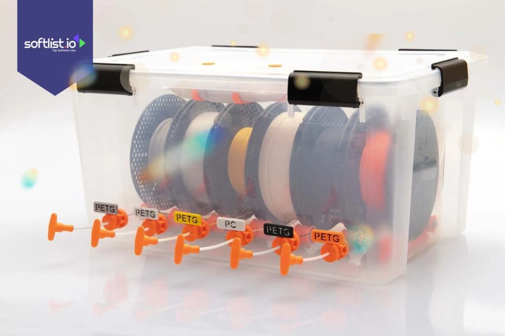 Storage and Handling Considerations