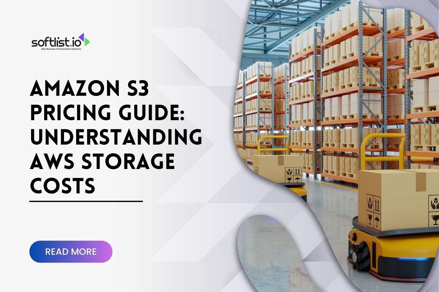 A Complete Guide to Amazon S3 Storage Costs