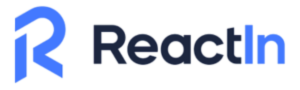 ReactIn